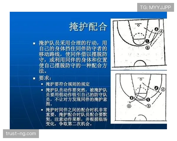 篮球“持球掩护规则”深度解析:何时合法,何时犯规? 篮球“持球掩护规则”深度解析:何时合法,何时犯规?