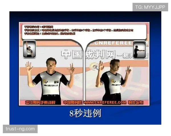 零基础必看：最全面的篮球走步违例判定指南！